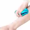 Depiladora Sin Dolor Cristal, Depiladora Fácil De Usar Reutilizable