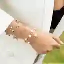 Pulsera Bailarina Multicolor