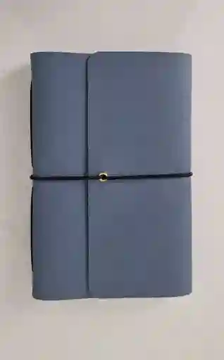 Viajera Azul Grande
