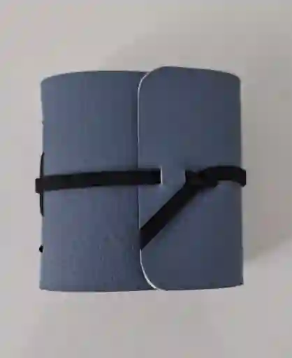 Viajera Azul Mini