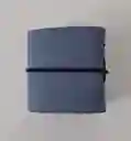 " Viajera Azul Mini (cordón Elástico)"