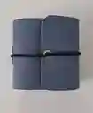 " Viajera Azul Mini (cordón Elástico)"
