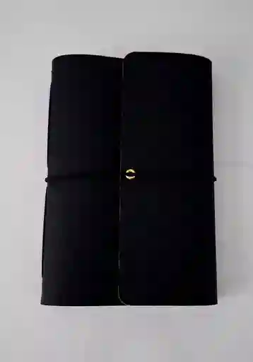 Viajera Negra Grande