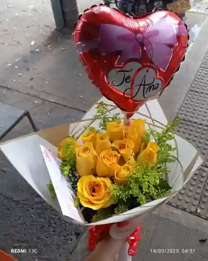 Bouquet