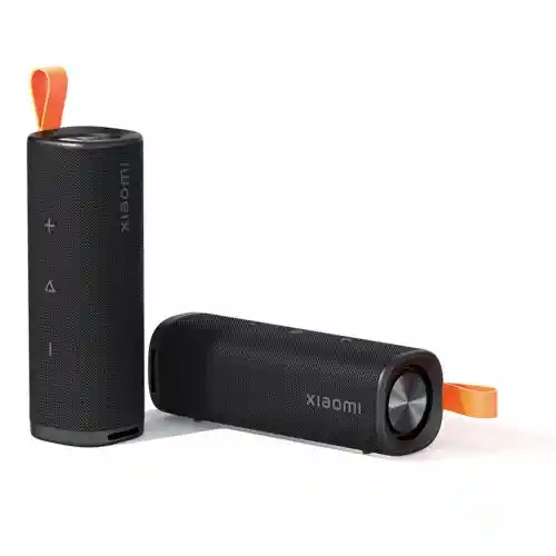 Parlante Xiaomi Soun Oudtdoor 30w Negro