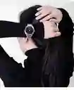 Reloj Naviforce Casual Nf5044 Mujer Acero + Estuche