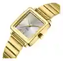 Reloj Naviforce Casual Nf5048 Mujer Acero + Estuche