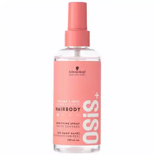 Osis Hairbody 200ml