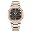 Reloj Naviforce Casual Nf5053 Mujer Acero + Estuche