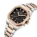 Reloj Naviforce Casual Nf5053 Mujer Acero + Estuche