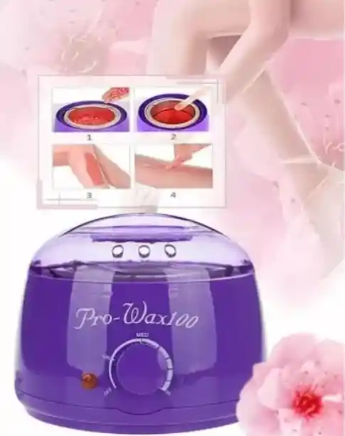 Olla Cera 110v