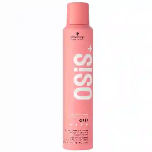 Osis+ Grip Espuma X 200ml