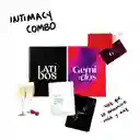Intimacy Combo (juegos Para Parejas)