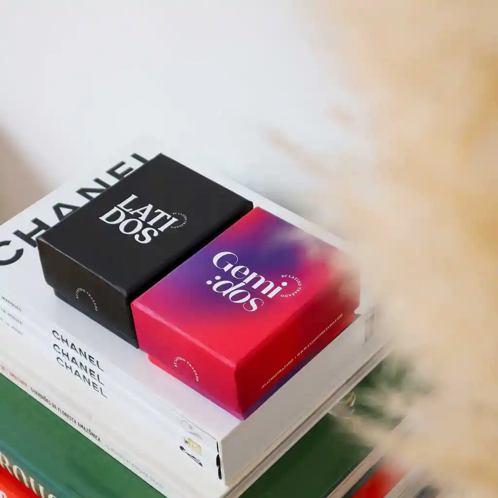 Intimacy Combo (juegos Para Parejas)