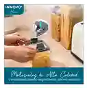 Recipientes Herméticos 6 Piezas Irrompibles Premium Organizadores De Cocina Alimentos Innovo