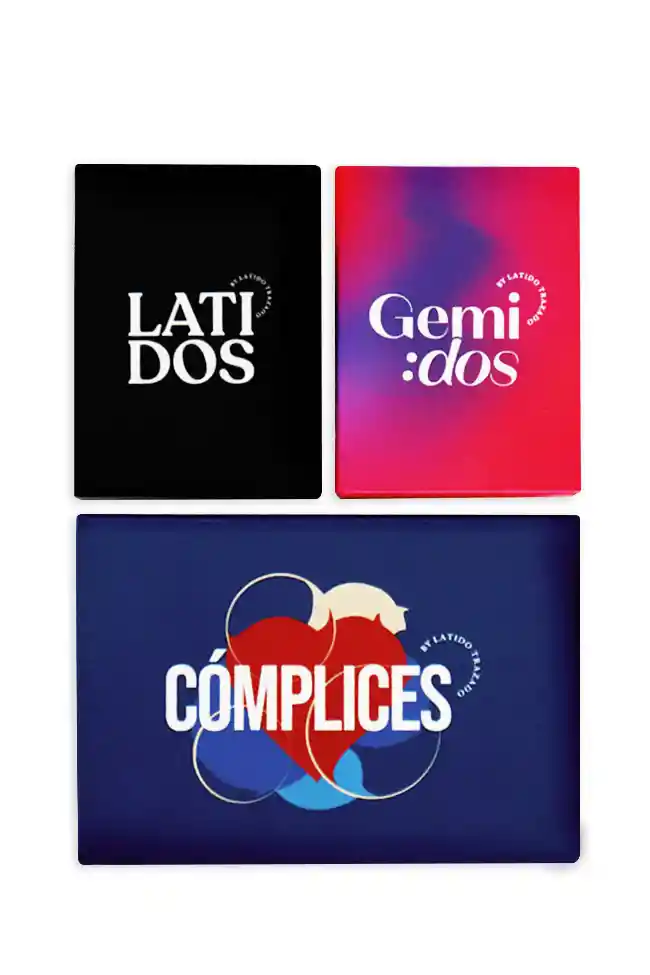 All In Combo