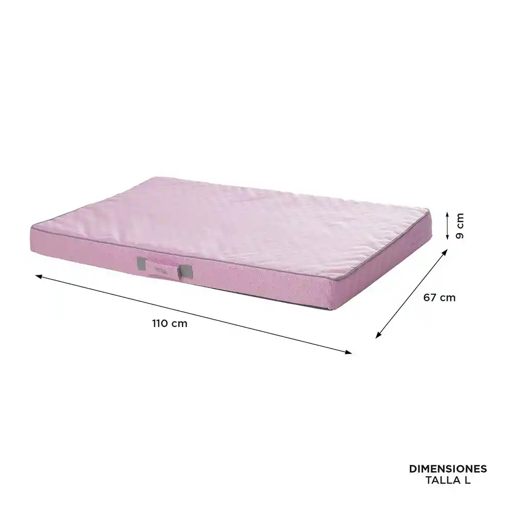 Cama Danko L