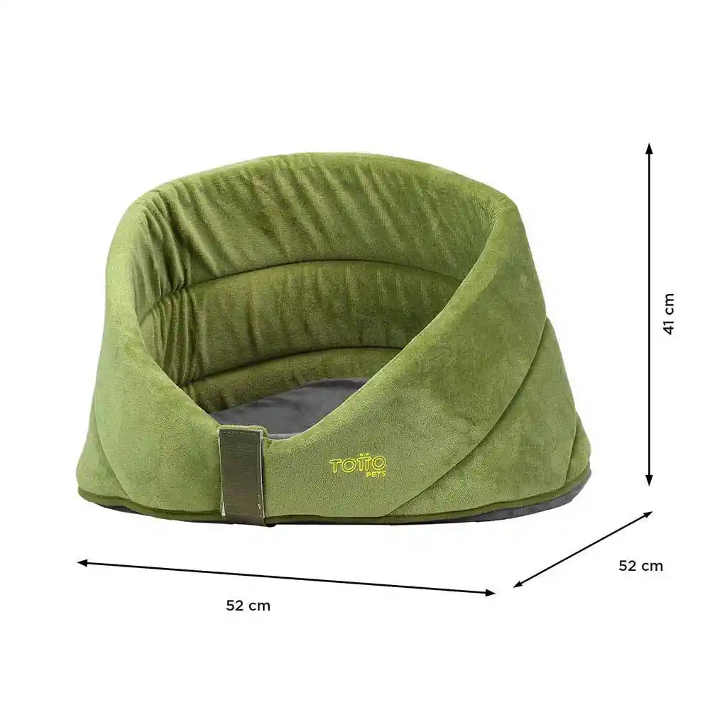 Cama Otto