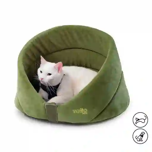 Cama Otto