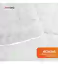 Cubrelecho Plumón Térmico Doble Cara Con Funda De Almohadas Para Cama Doble Inn Home