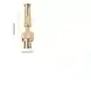 Boquilla De Alta Presion Ajustable