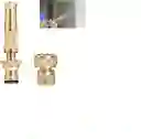 Boquilla De Alta Presion Ajustable
