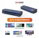 Power Bank Cargador Para Laptop Celulares 18.000 Mah 100w Con Multipuertos 6 En 1 Romoss