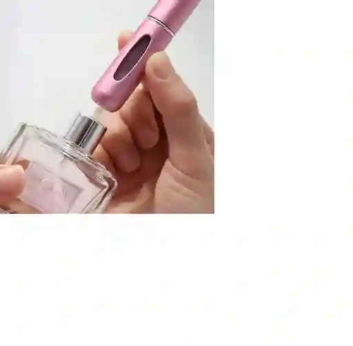 Perfumero 8ml Portatil Recargable