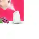Vaporizador Facial Sauna Limpia Poros