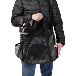 Tula Mascota Marley 2.0