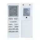 Control Remoto Compatible Con Aire Acondicionado Aa Olimpo, Haceb, Mirage Akt-gr17 - Repuesto, Reemplazo