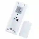 Control Remoto Compatible Con Aire Acondicionado Aa Olimpo, Haceb, Mirage Akt-gr17 - Repuesto, Reemplazo