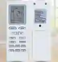 Control Remoto Compatible Con Aire Acondicionado Aa Olimpo, Haceb, Mirage Akt-gr17 - Repuesto, Reemplazo