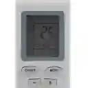 Control Remoto Compatible Con Aire Acondicionado Aa Olimpo, Haceb, Mirage Akt-gr17 - Repuesto, Reemplazo