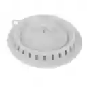 2 X Filtro De Malla Para Desagüe De Suelo Baño O Cocina
