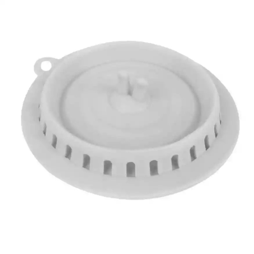 2 X Filtro De Malla Para Desagüe De Suelo Baño O Cocina