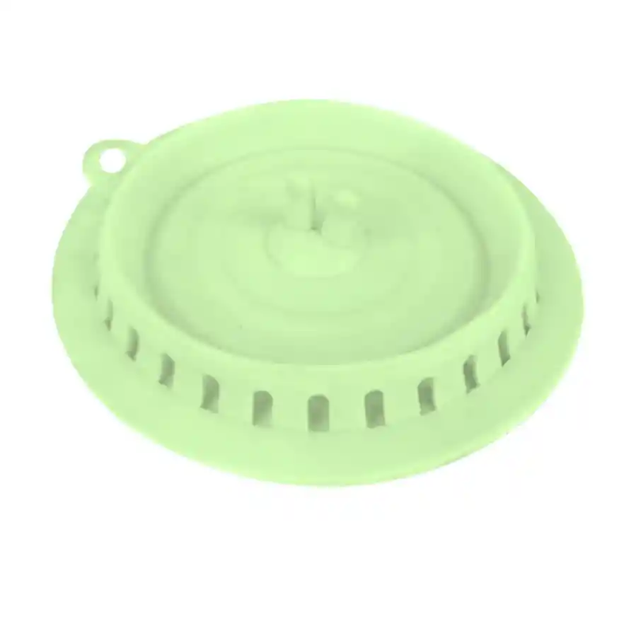 2 X Filtro De Malla Para Desagüe De Suelo Baño O Cocina