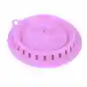 2 X Filtro De Malla Para Desagüe De Suelo Baño O Cocina