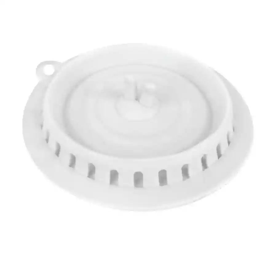 2 X Filtro De Malla Para Desagüe De Suelo Baño O Cocina