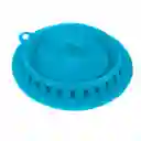 2 X Filtro De Malla Para Desagüe De Suelo Baño O Cocina