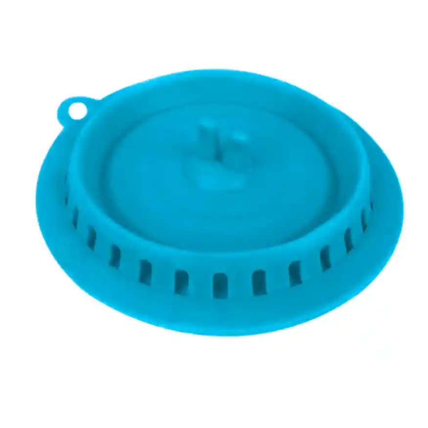 2 X Filtro De Malla Para Desagüe De Suelo Baño O Cocina