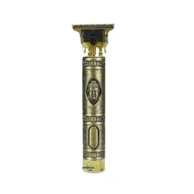 Patillera Peluquera Barbera Recargable Profesional Wa - 1924