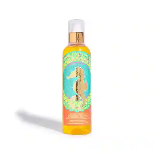 Bronceador De Zanahoria Y Canela X 250ml