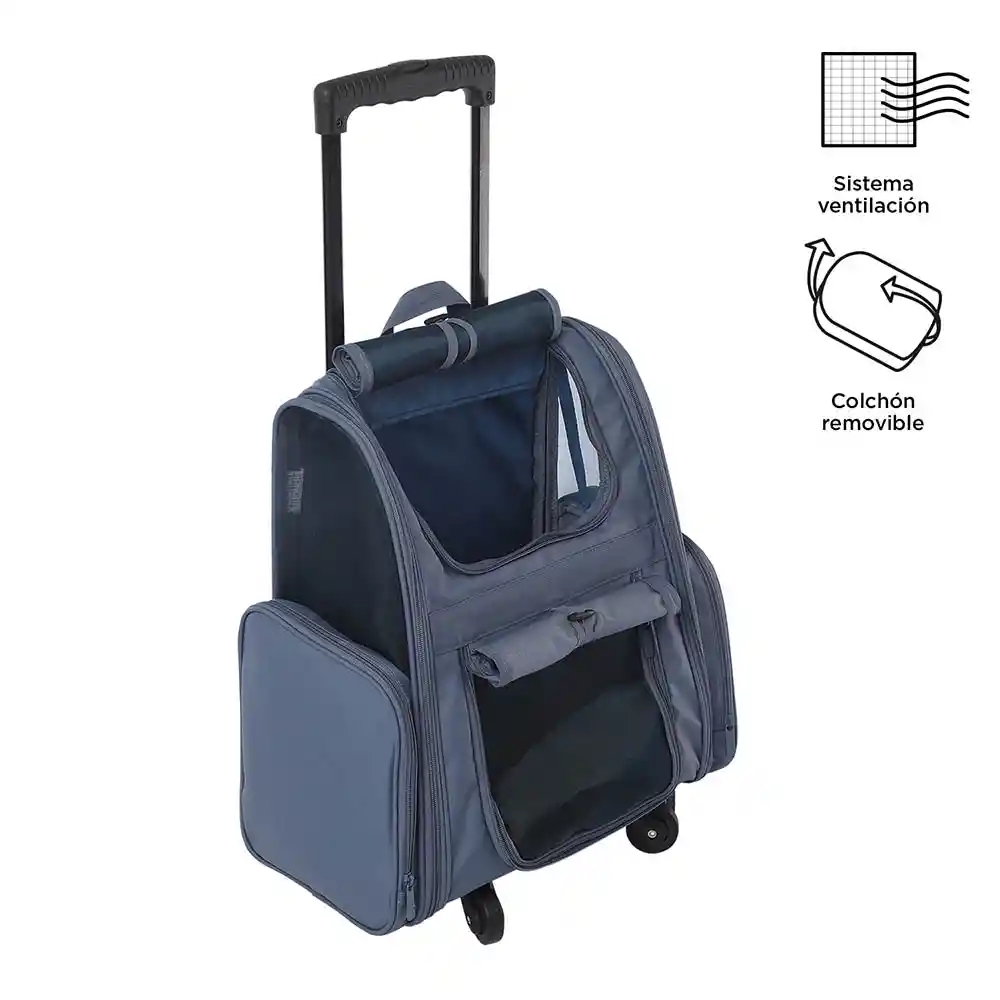 Morral Rue Mascota Maxxie