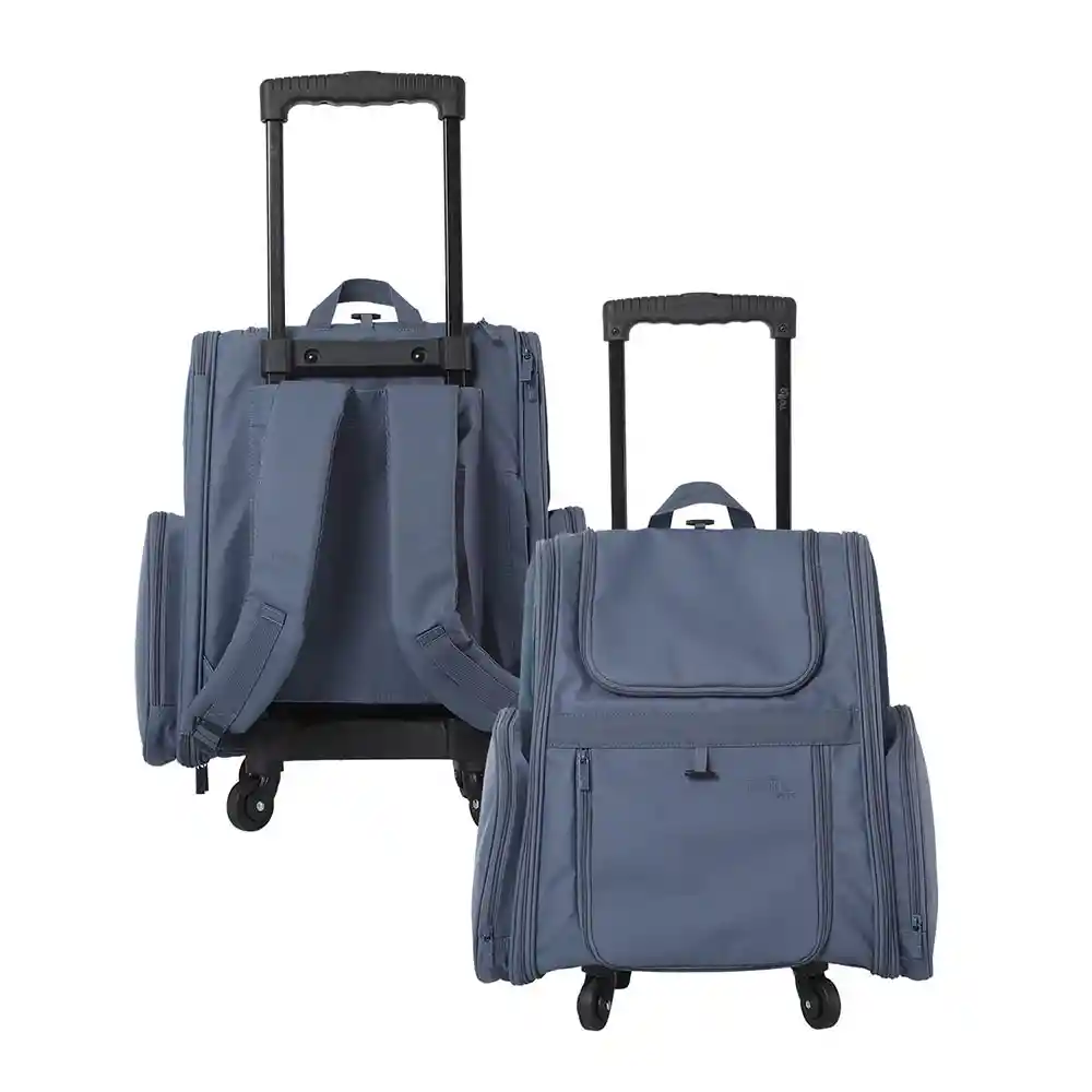 Morral Rue Mascota Maxxie