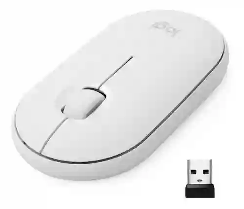 Mouse Logitech Bluetooth M350