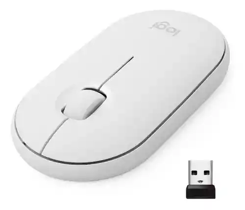 Mouse Logitech Bluetooth M350