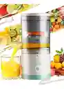 Exprimidor De Frutas Electrico