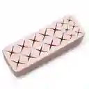 Organizador De Maquillaje Veleka, Caja Para Cosmeticos, Cosmetiquera, Beige