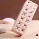 Organizador De Maquillaje Veleka, Caja Para Cosmeticos, Cosmetiquera, Beige